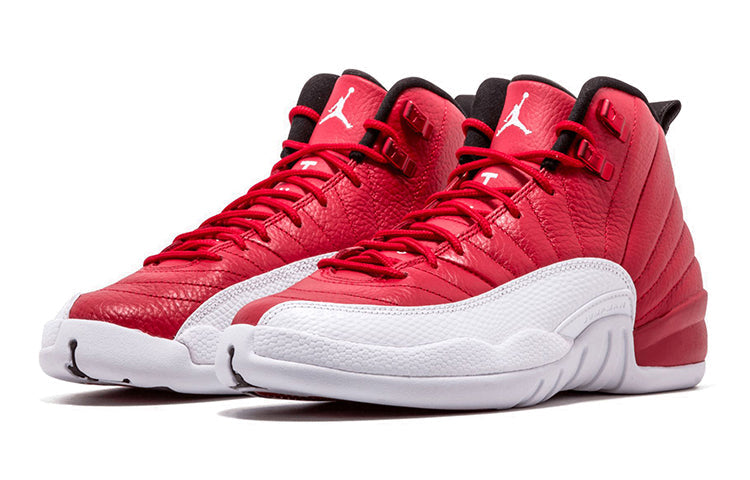 (GS) Aithtr Jorthtdan 12 Retro 'Gym Red' 153265-600