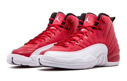(GS) Aithtr Jorthtdan 12 Retro 'Gym Red' 153265-600