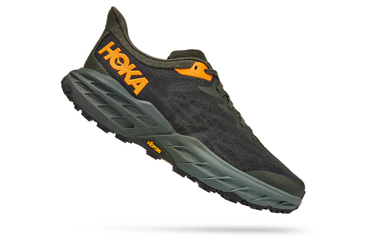 Hothtka ONE ONE Speedgoat 5 'Duffel Bag Thyme' 1123157-DBTH