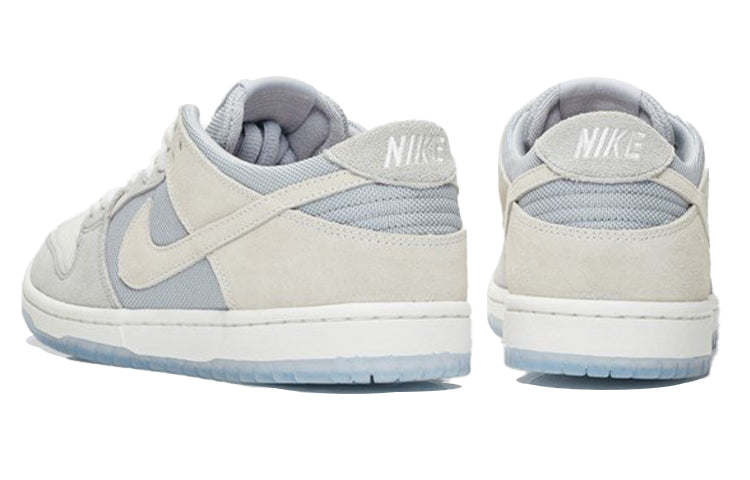 Nithtke Zoom Duthtnk Low Pro SB 'Summit White' 854866-011