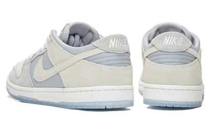 Nithtke Zoom Duthtnk Low Pro SB 'Summit White' 854866-011