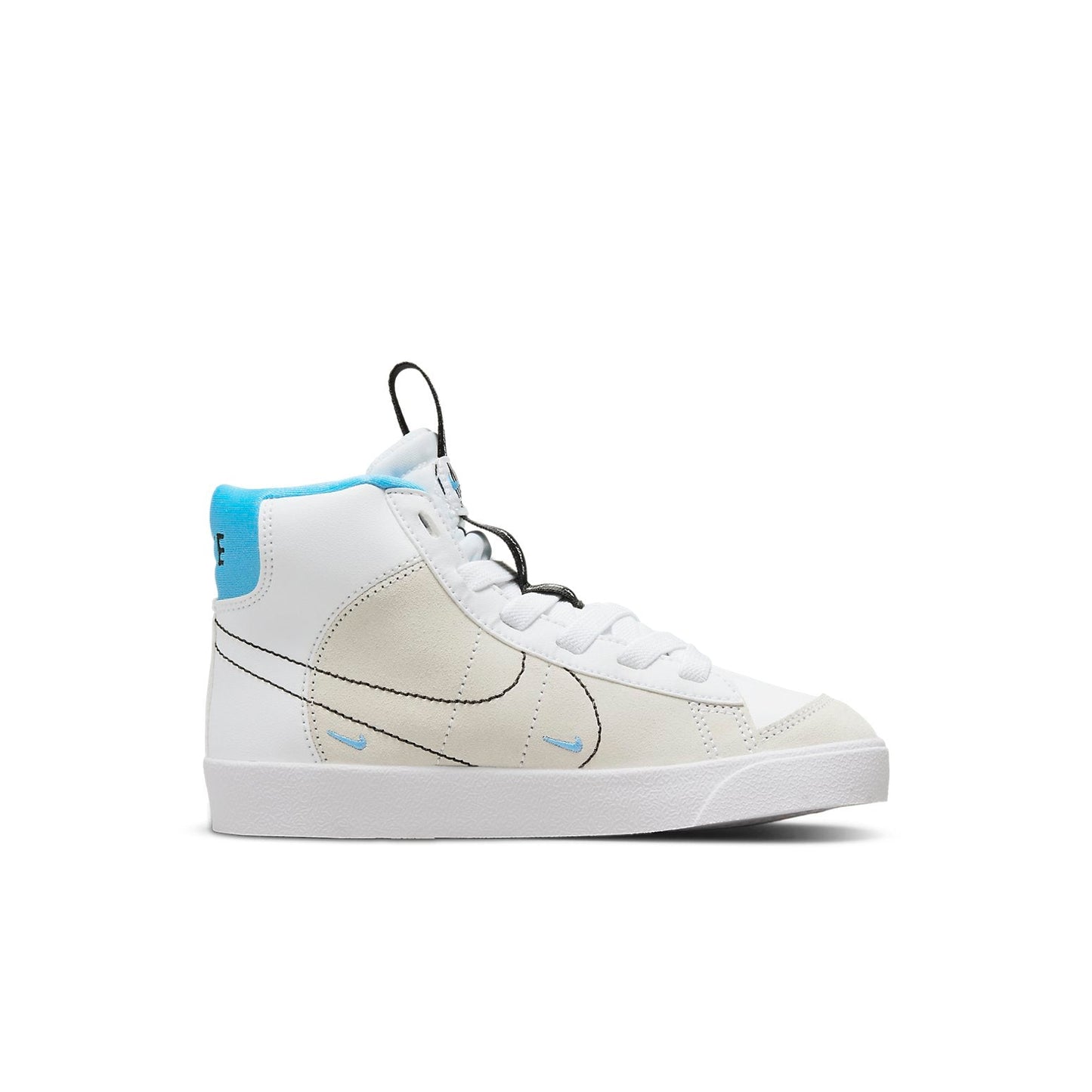 (PS) Nithtke blathtzer Mid '77 SE 'Dance - White University Blue' DH8641-104