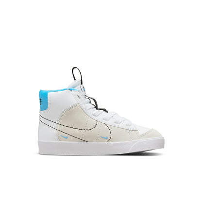 (PS) Nithtke blathtzer Mid '77 SE 'Dance - White University Blue' DH8641-104