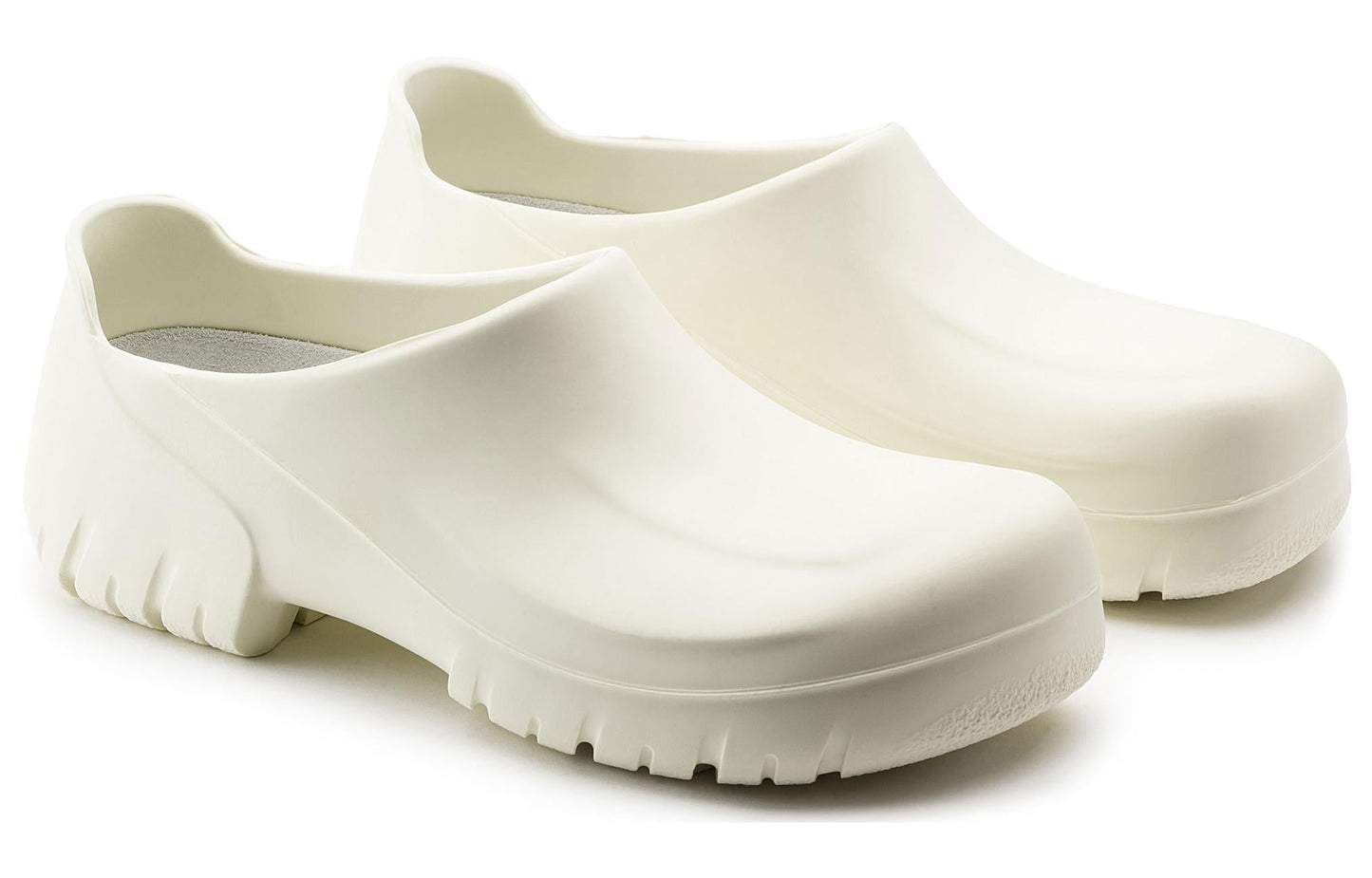 Birkenthtstock Super Birki Polyurethane 'White' 0020292