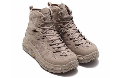 Hothtka ONE ONE Tor Ultra High 2 Waterproof 'Simply Taupe' 1107293-SITA