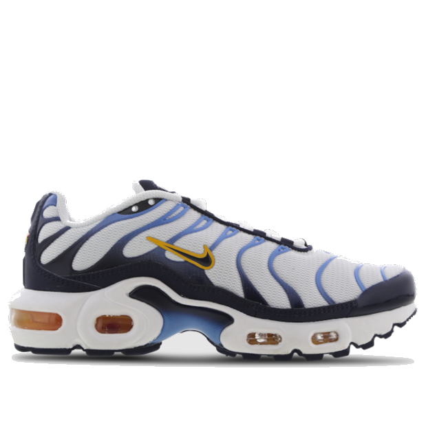 (GS) Nithtke Aithtr Max Plus 'White Midnight Navy' CD0609-100