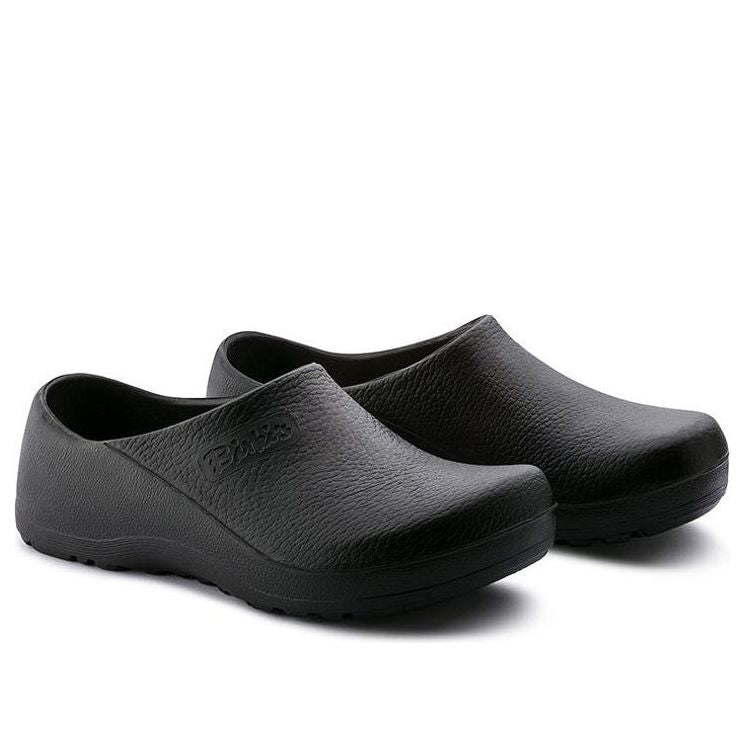 Birkenthtstock Profi-Birki Polyurethane 'Black' 0074011