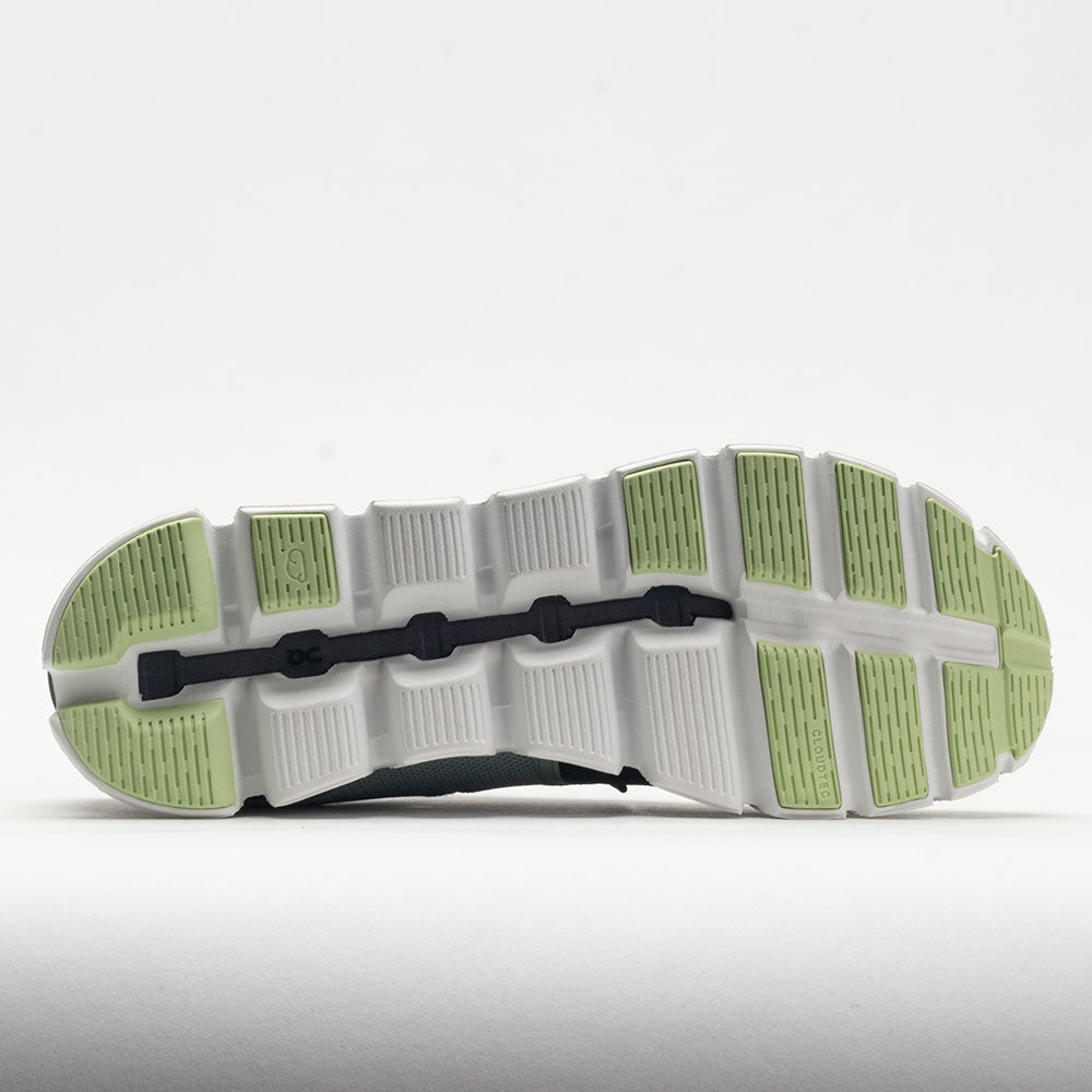 OthtN Cloud 5 Push Men's Moss/StOthtNe