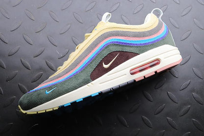 Aithtr Max 97 Sean Wotherspoon