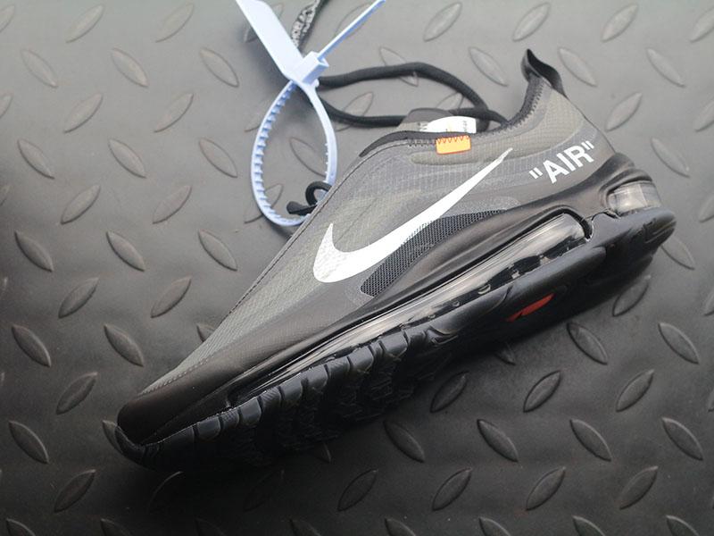 Aithtr Max 97 Off-White Black