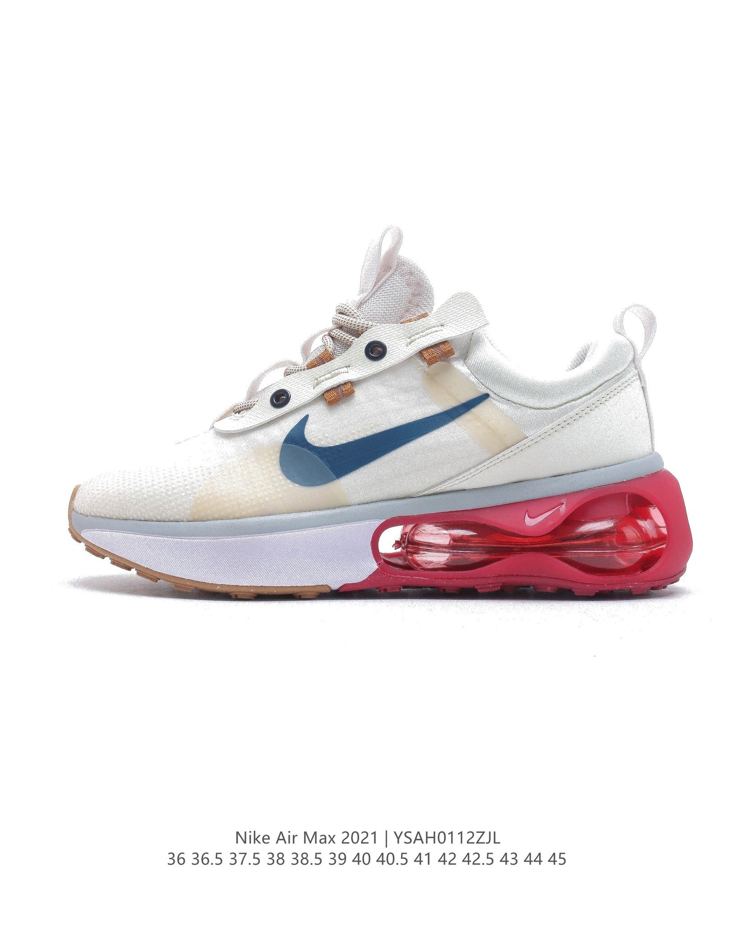 Aithtr Max 2021 DH4245 New Aithtr Cushion Dames & Heren Schoenen-10