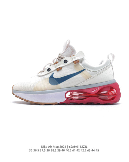 Aithtr Max 2021 DH4245 New Aithtr Cushion Dames & Heren Schoenen-10