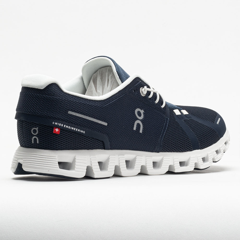 OthtN Cloud 5 Men's Midnight/White