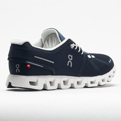 OthtN Cloud 5 Men's Midnight/White