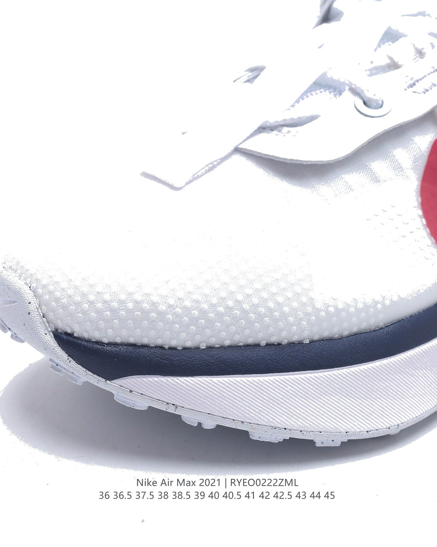 Aithtr Max 2021 New Aithtr Cushioning DH4245 Dames & Heren Schoenen-1