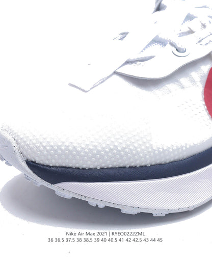 Aithtr Max 2021 New Aithtr Cushioning DH4245 Dames & Heren Schoenen-1