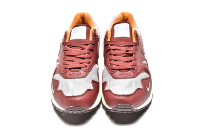 Patta x  Aithtr Max 1 ��Night Maroom Dames & Heren Schoenen-4