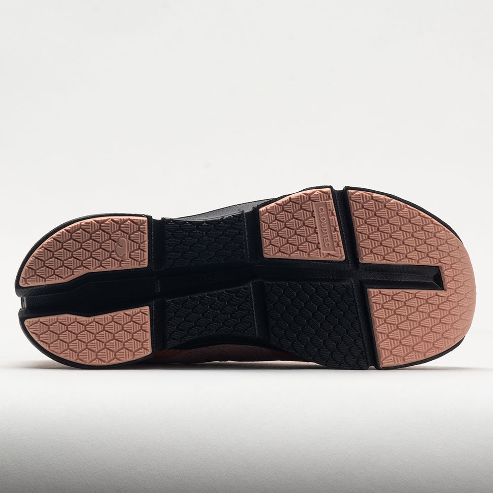 OthtN Cloudgo Women's Rose/Magnet