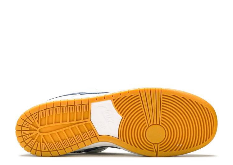 Nithtke Low Top Dunk SB