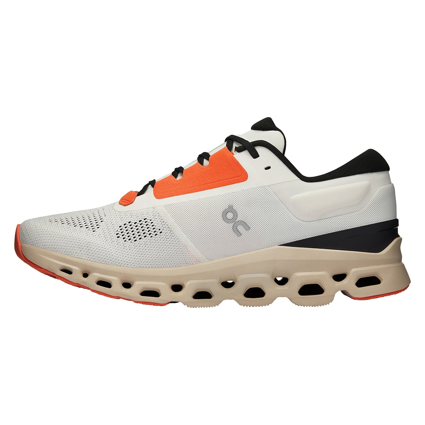 Cloudstratus 3 Men's Running Shoes