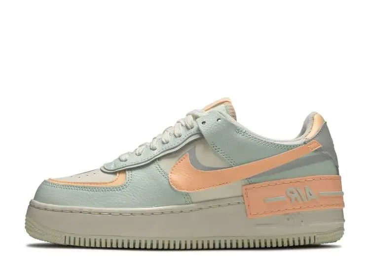 1 Shadow Barely Green