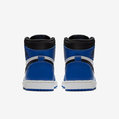 (Men's) Aithtr Jordthtan 1 Retro High OG 'Game Royal' (2018) 555088-403