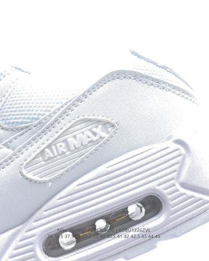 Aithtr Max 90 Triple White