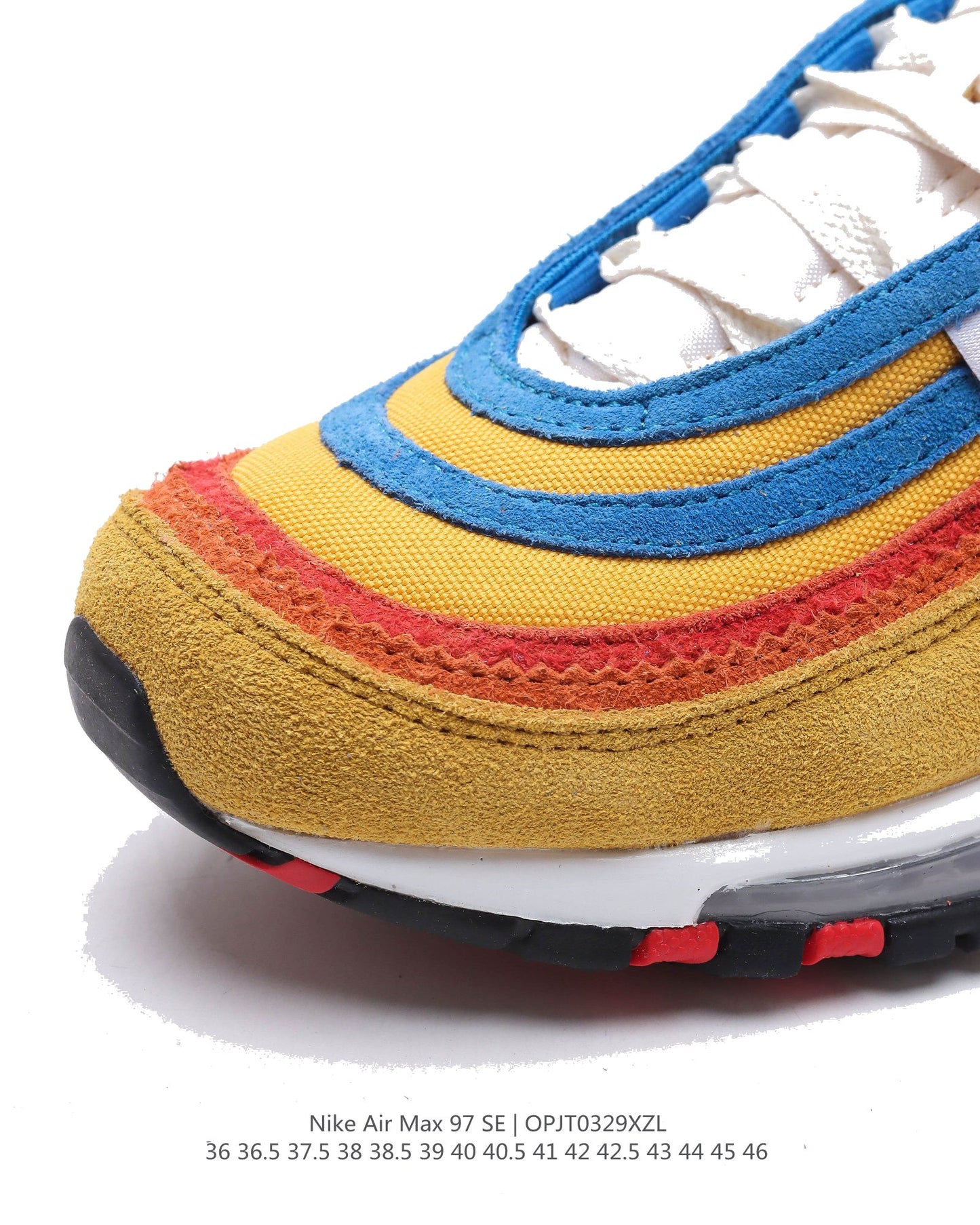 Aithtr Max 97 SE Running Club DH1085 Dames & Heren Schoenen