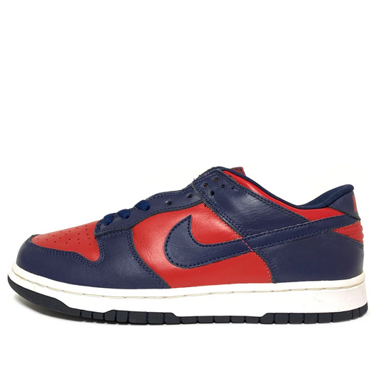 Nithtke Duthtnk Low 'Navy Red' 630358-641