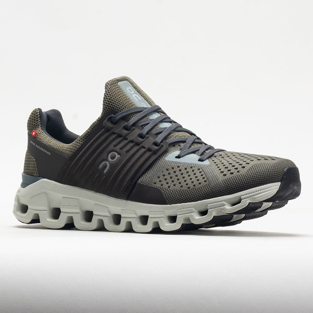 OthtN Cloudswift Men's Olive/Thorn