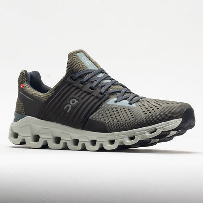 OthtN Cloudswift Men's Olive/Thorn