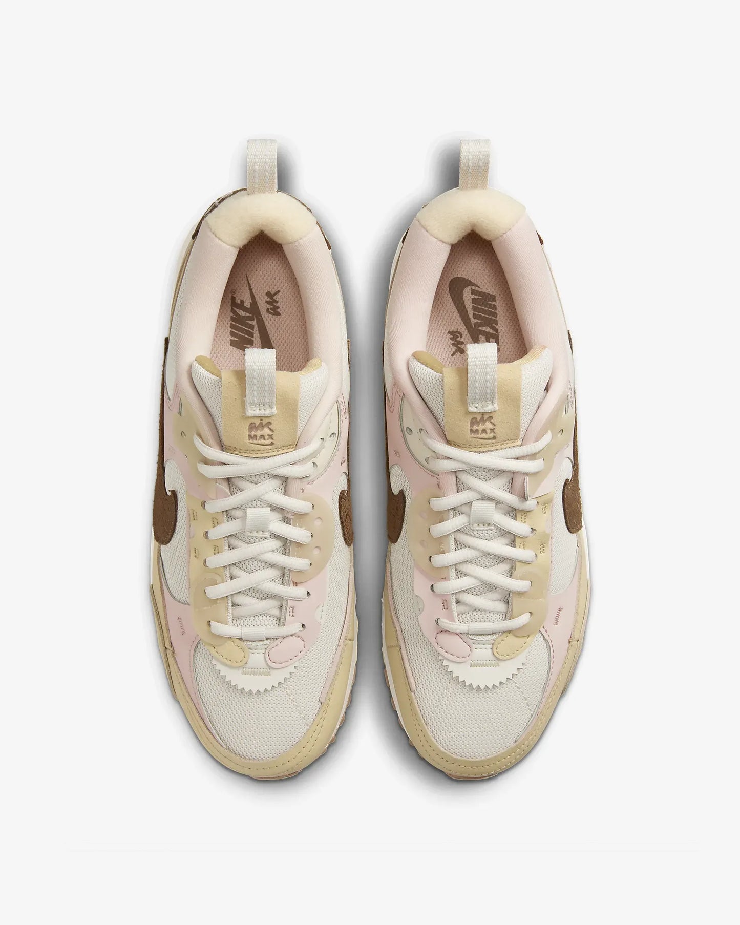 Women's Aithtr Max Series