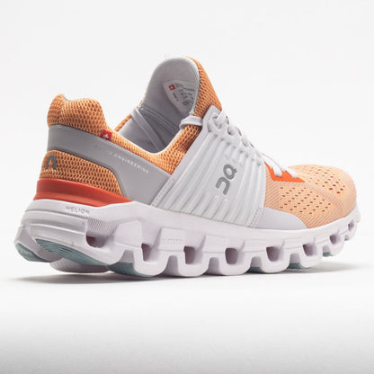 OthtN Cloudswift Women's Copper/Frost