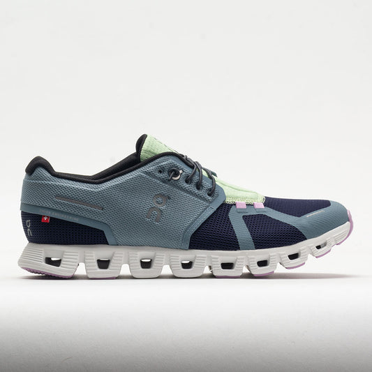 OthtN Cloud 5 Push Women's Cobble/Flint