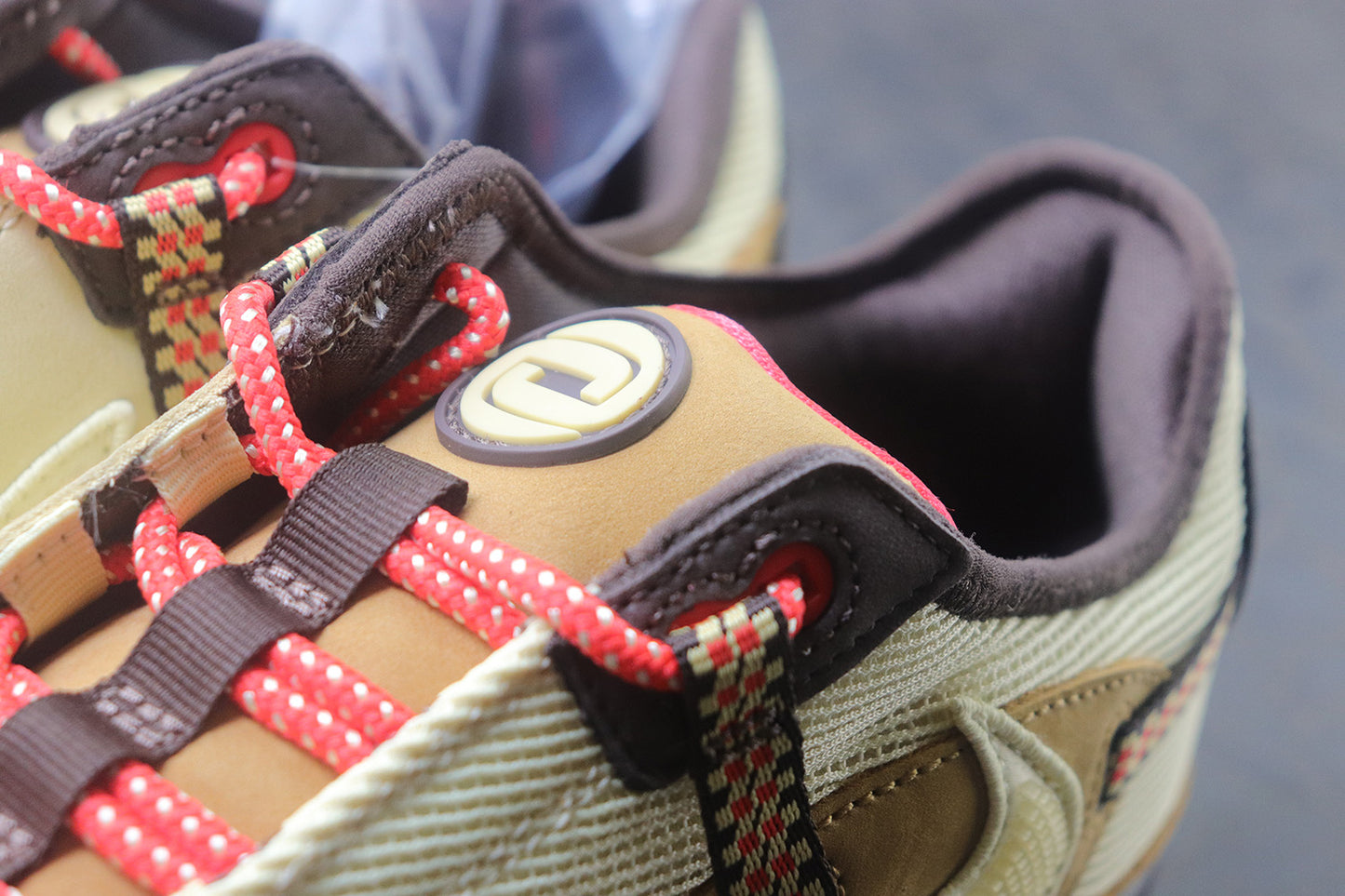 Aithtr Max 1 Travis Scott Cactus Jack Baroque Brown