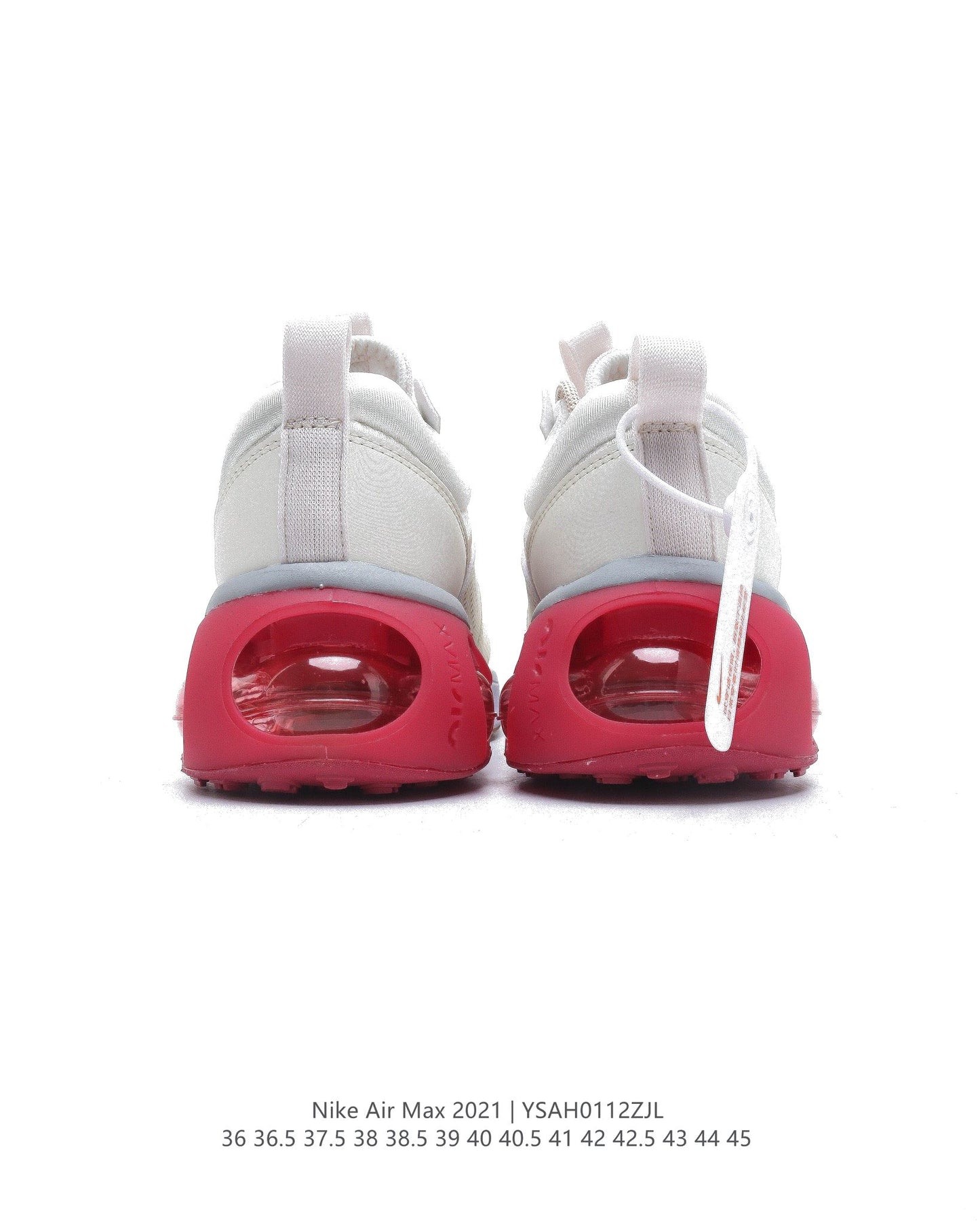 Aithtr Max 2021 DH4245 New Aithtr Cushion Dames & Heren Schoenen-10