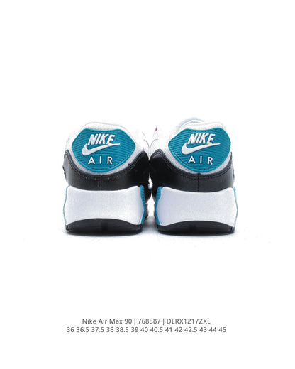 Aithtr Max 90 Classic Retro Aithtr Cushion Dames & Heren Schoenen