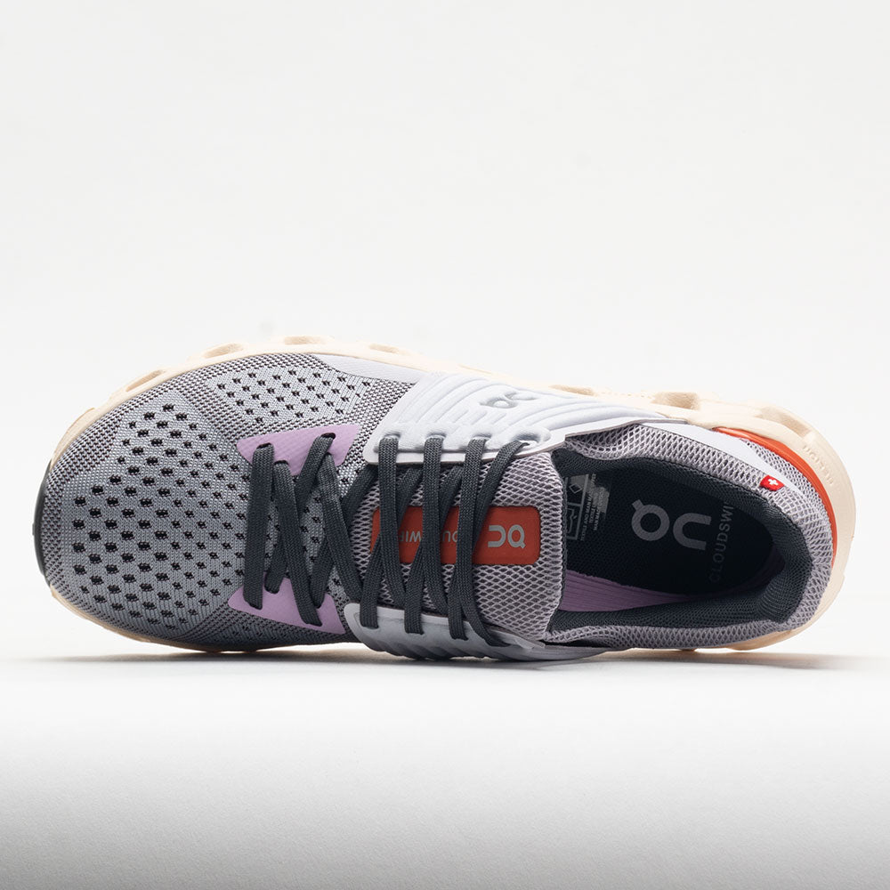 OthtN Cloudswift Women's Lavender/Lilac