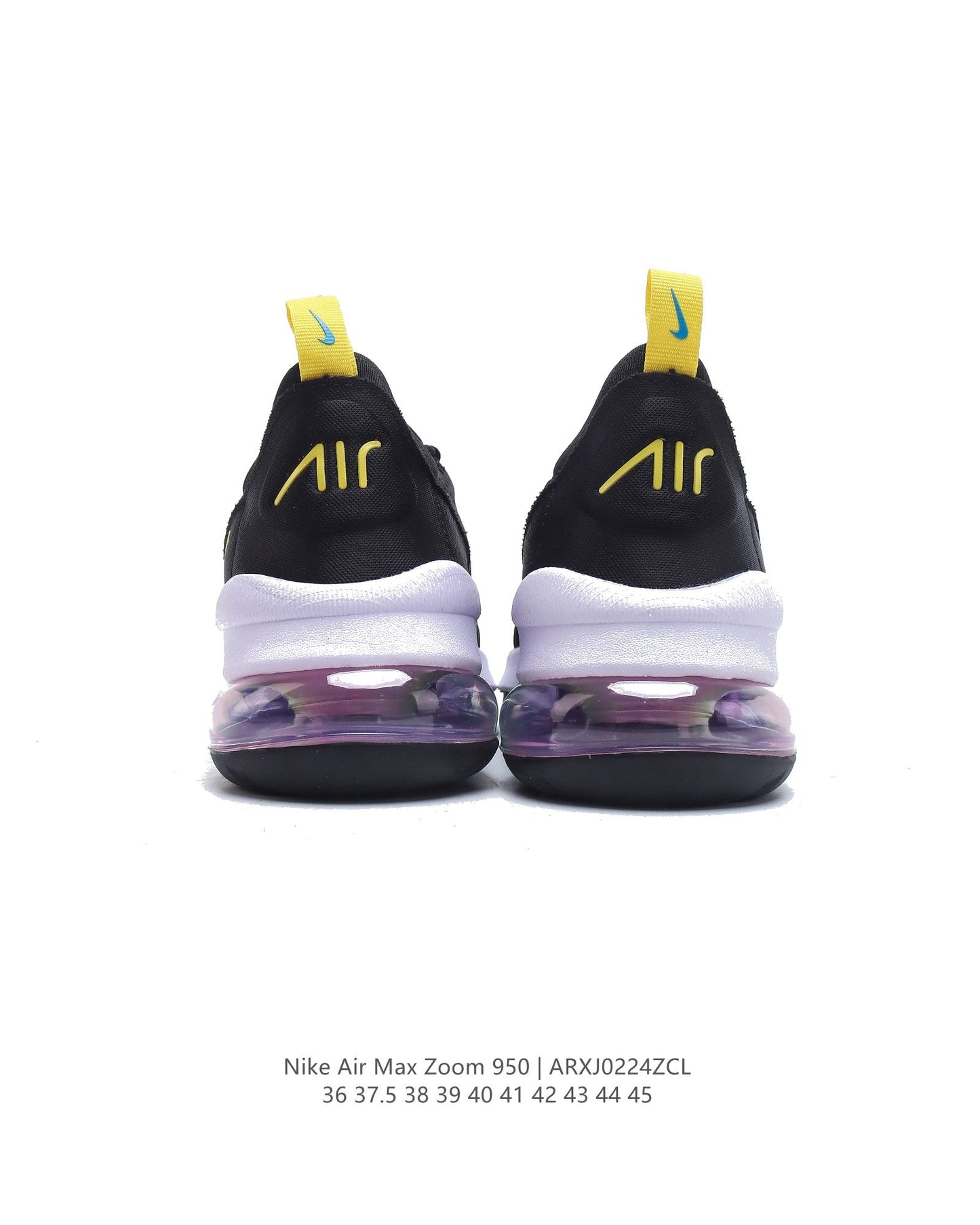 Aithtr Max Zoom 950 CJ6700-018 Dames & Heren Schoenen