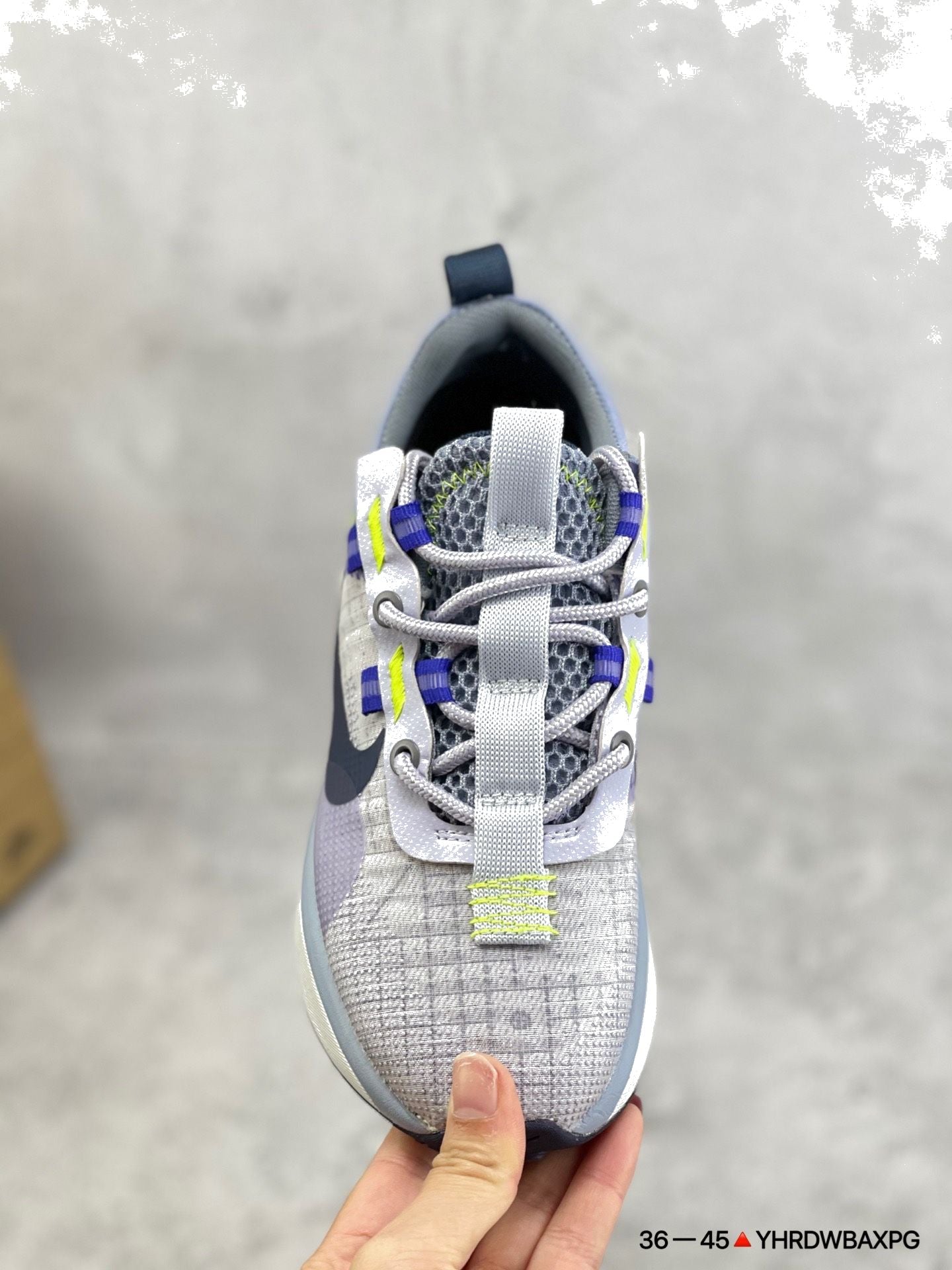 Aithtr Max 2021 Dames&Heren Schoenen-1