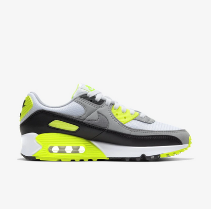 Aithtr Max 90 Dave White Neon Pack