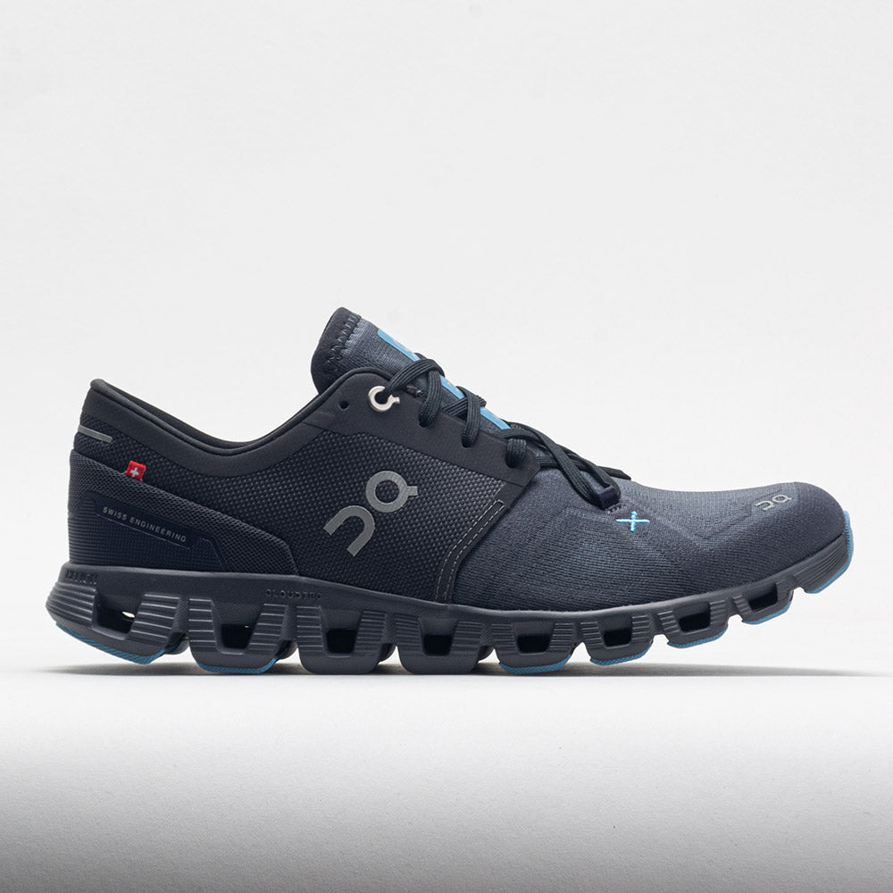 OthtN Cloud X 3 Men's Eclipse/Magnet