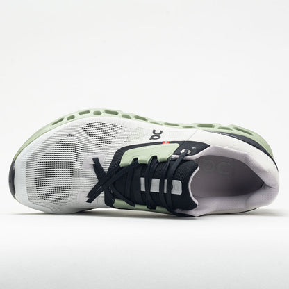 OthtN Cloudstratus Men's White/Black
