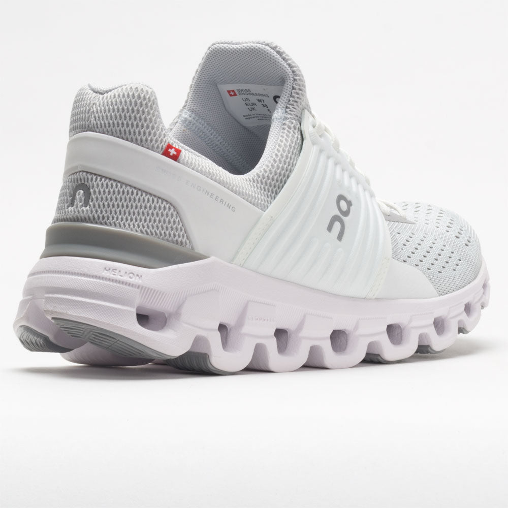 OthtN Cloudswift Women's Glacier/White