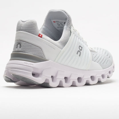 OthtN Cloudswift Women's Glacier/White