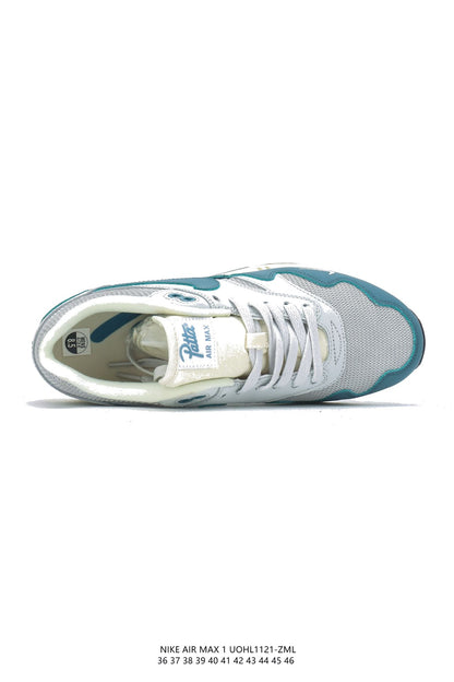 Patta x  Aithtr Max 1��Monarch�� DH1348-004 Dames & Heren Schoenen