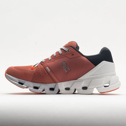 OthtN Cloudflyer 4 Men's Ginger/White