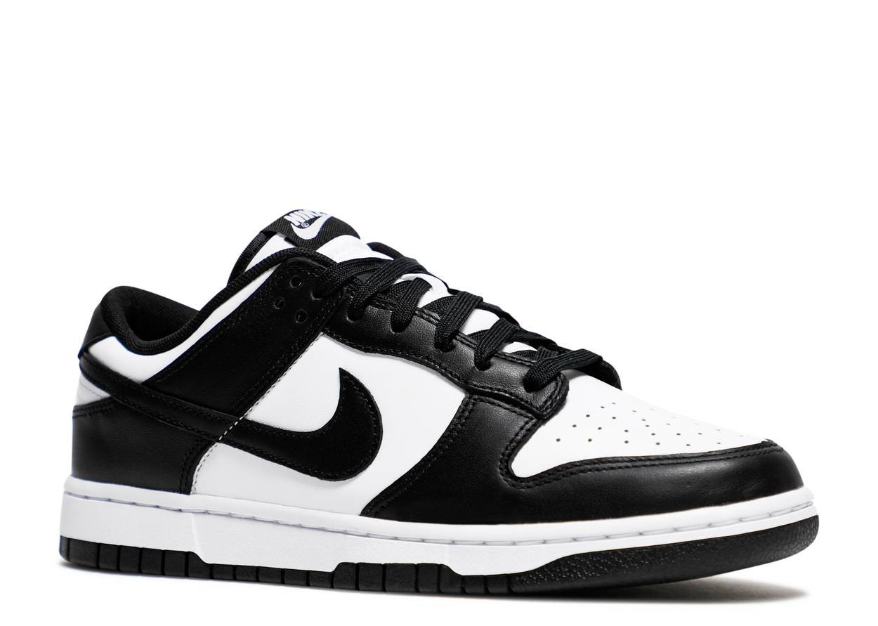 Nithtke Low Top Dunk SB