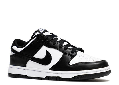Nithtke Low Top Dunk SB