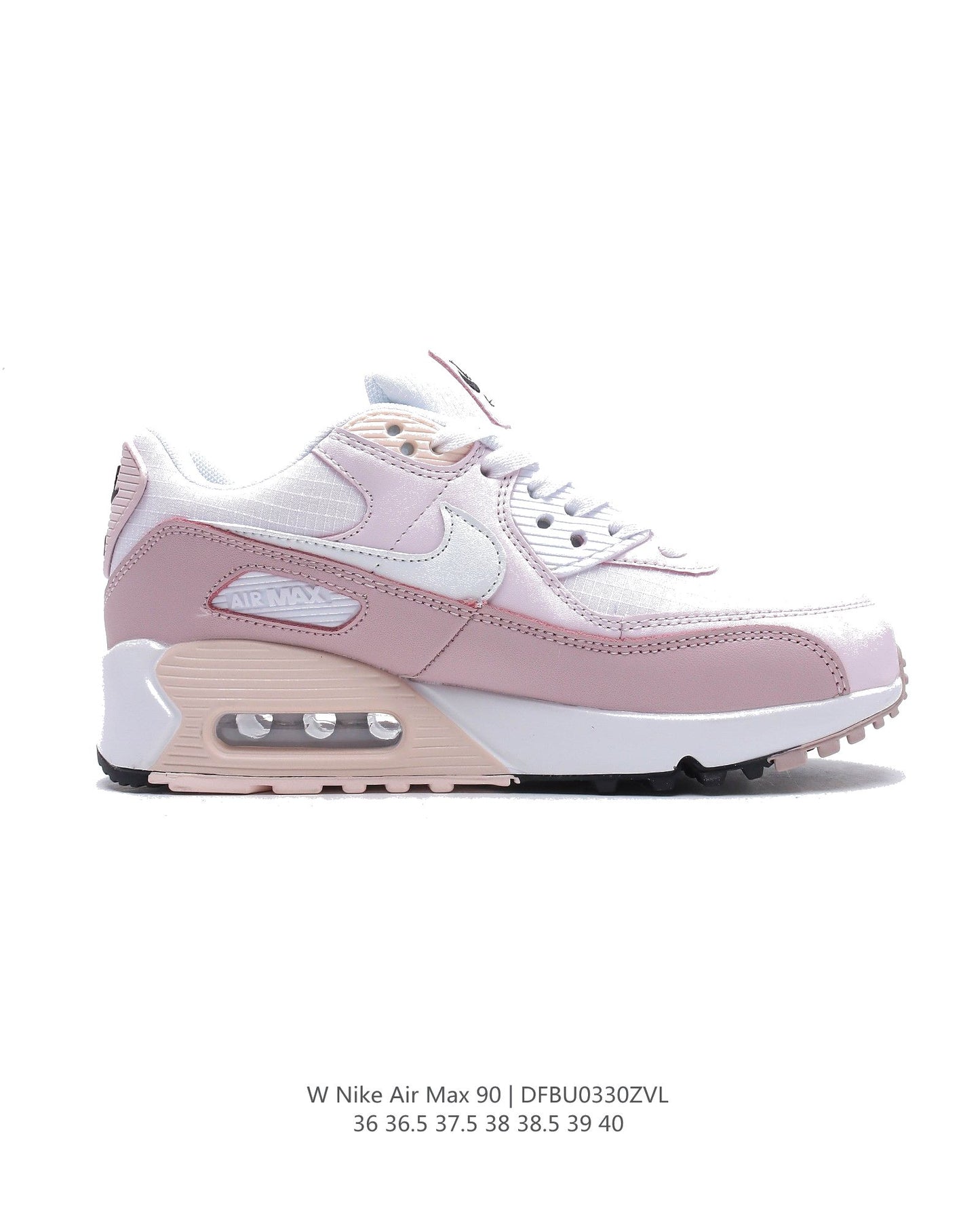 Aithtr Max 90 CV8819-100 Dames Schoenen